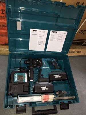 深耕中原腹地 西安牧田電動工具的市場策略與配件生態(tài)布局